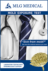 Mold Medical Testing
